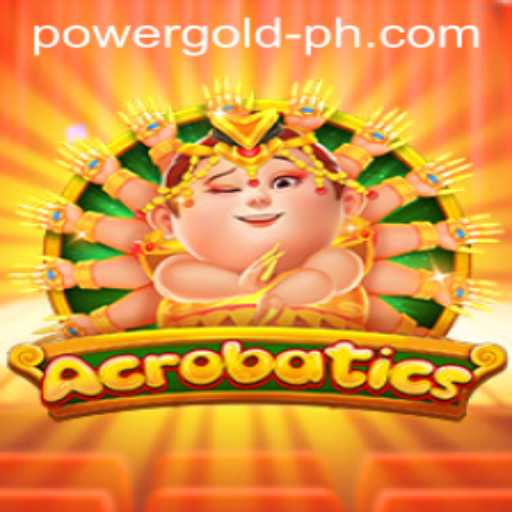 Master the Game Acrobatics: Unleash the PowerGold