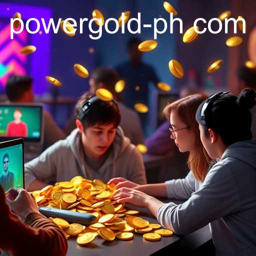 PowerGold