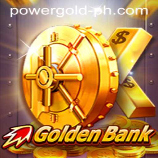 CrazyGoldenBank: Dive into the World of PowerGold