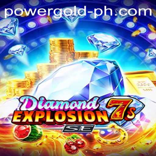 Unveiling DiamondExplosion7sSE: A Thrilling Gaming Experience with PowerGold