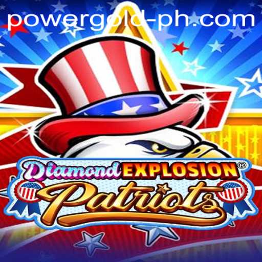 DiamondExplosionPatriots: Unleashing the PowerGold in Gaming