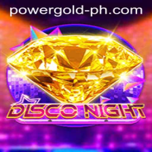Step into the World of DiscoNight: A Journey of PowerGold Adventures