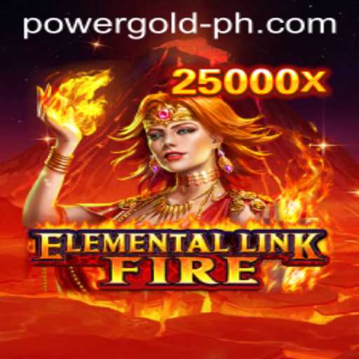 ElementalLinkFire: PowerGold Elevates Fantasy Gaming