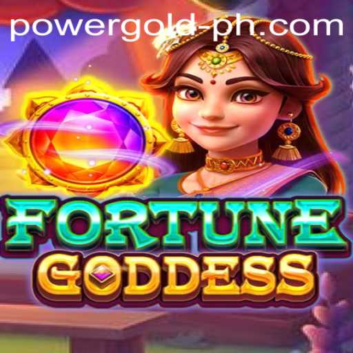Exploring the Mystical World of FORTUNEGODDESS: A Deep Dive into PowerGold