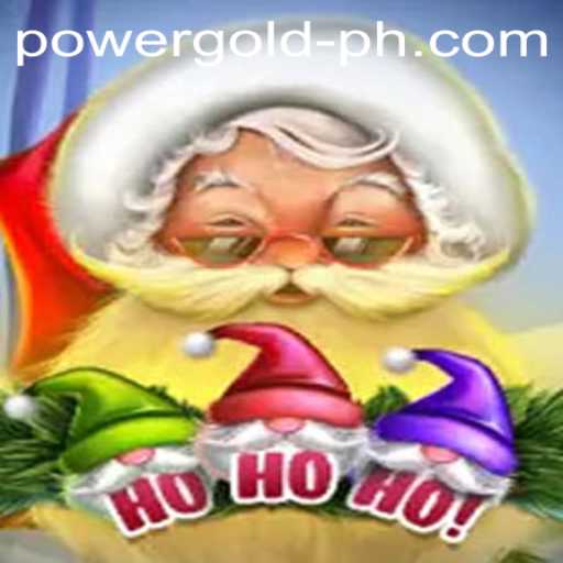 Unveiling HoHoHo: The Exciting New Game with PowerGold Feature