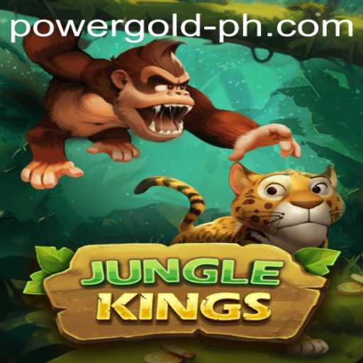 JungleKings: Exploring the Thrilling World of PowerGold