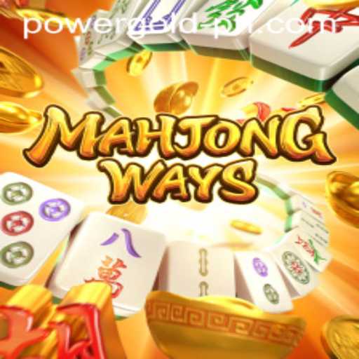 Exploring MahjongWays and the Unique PowerGold Feature