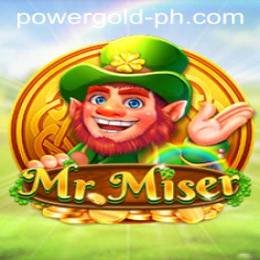Explore MrMiser: Harness the PowerGold