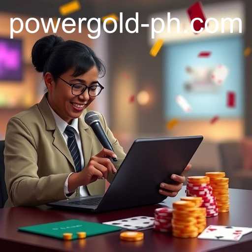 PowerGold