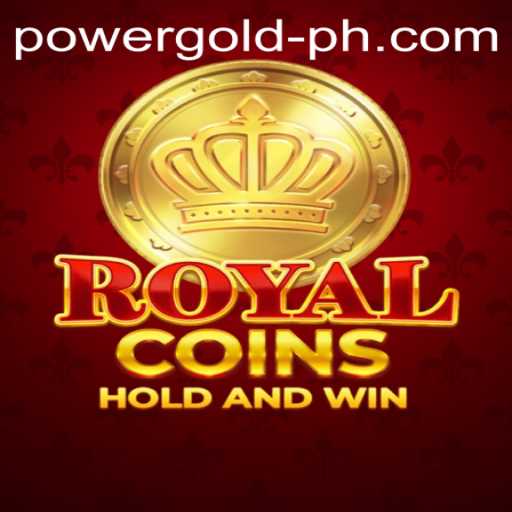 Unveiling RoyalCoins: The New Frontier in Interactive Gaming with PowerGold