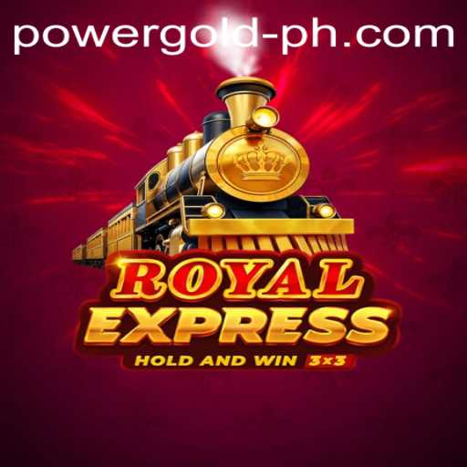 RoyalExpress: A Journey into the World of PowerGold