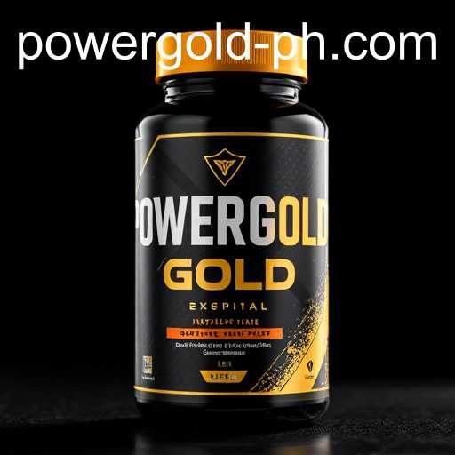 PowerGold