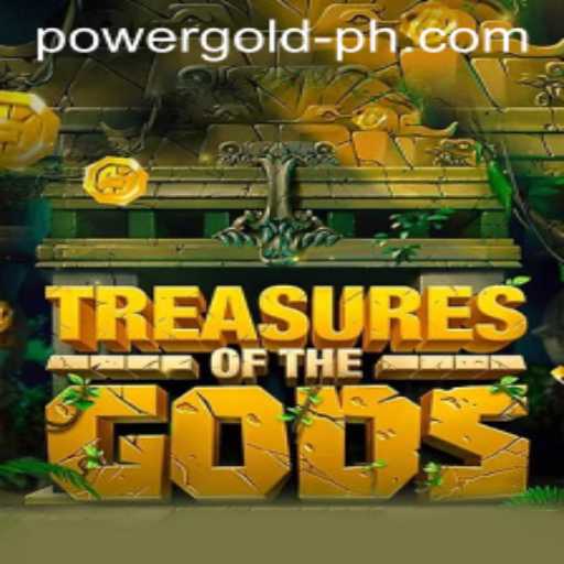 Unveiling the Mystical Adventure of TreasureoftheGods